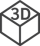 3D-Icon