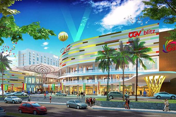 GALLERIA-MALL-VIVO-SENTUL GALLERIA-MALL-VIVO-SENTUL