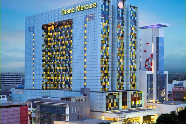 GRAND-MERCURE