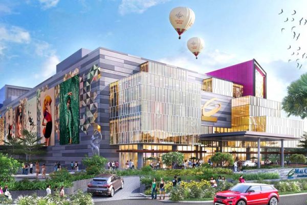 MALL-CIPUTRA-CITRA-RAYA MALL-CIPUTRA-CITRA-RAYA